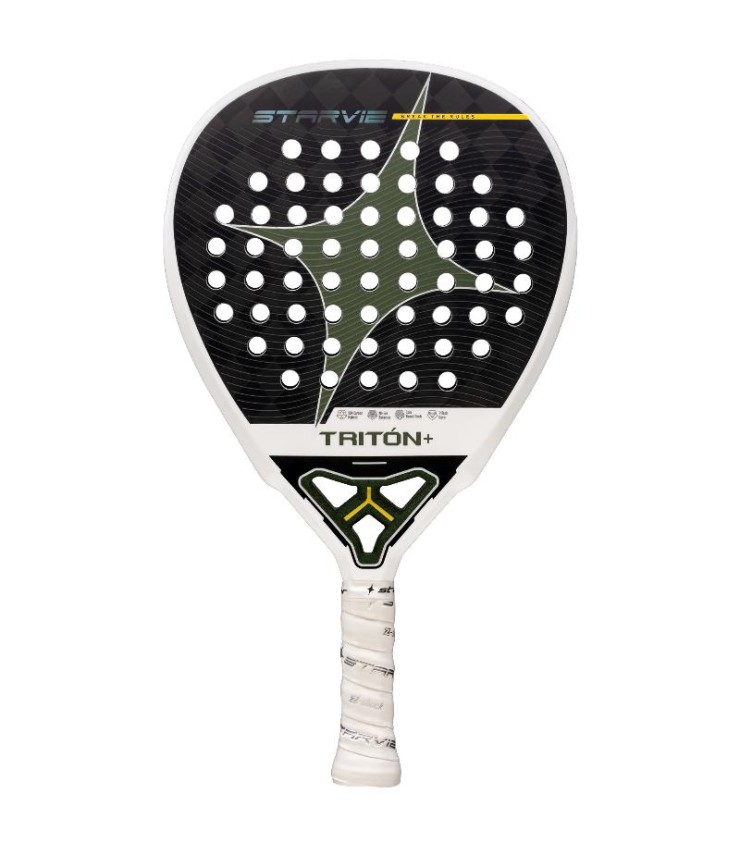 Pala StarVie Triton Balance 2026 Oferta Barato