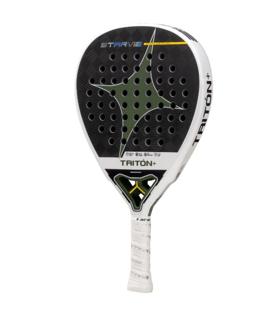 Padel Racket Starvie Triton Balance 2026