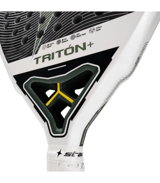 Padel Racket Starvie Triton Balance 2026
