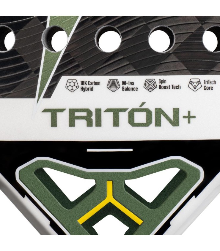 Pala StarVie Triton Balance+ 2026 | Ipontennis