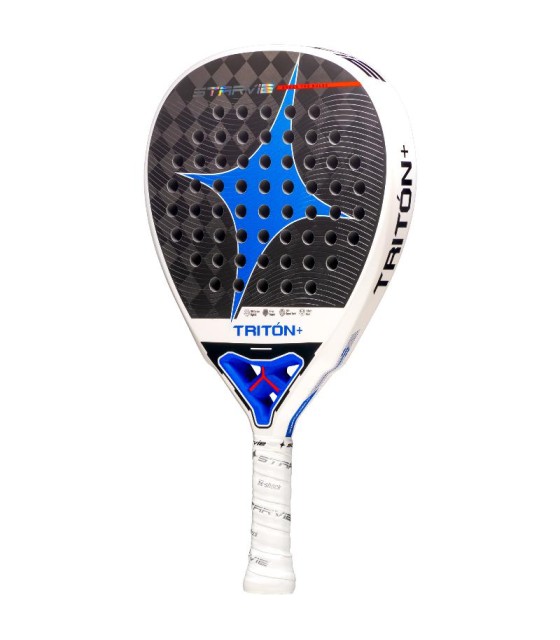 Padelschläger StarVie Triton Power+ 2026 | Ipontennis
