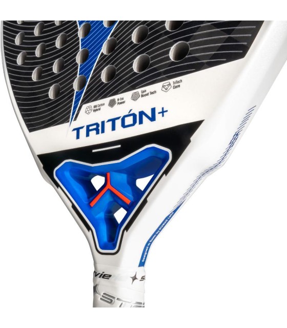 Padel Racket Starvie Triton Power 2026