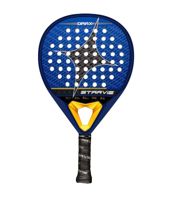 Shovel Starvie Drax 2026