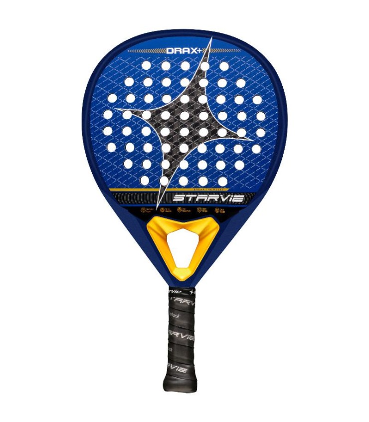 Shovel Starvie Drax 2026