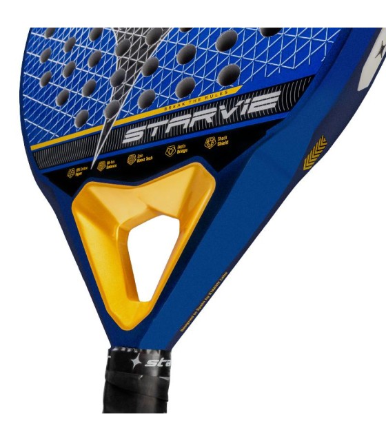 Padelschläger Starvie Drax + 2026 | Ipontennis