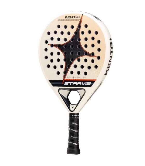 Padel Racket Starvie Kenta 2026