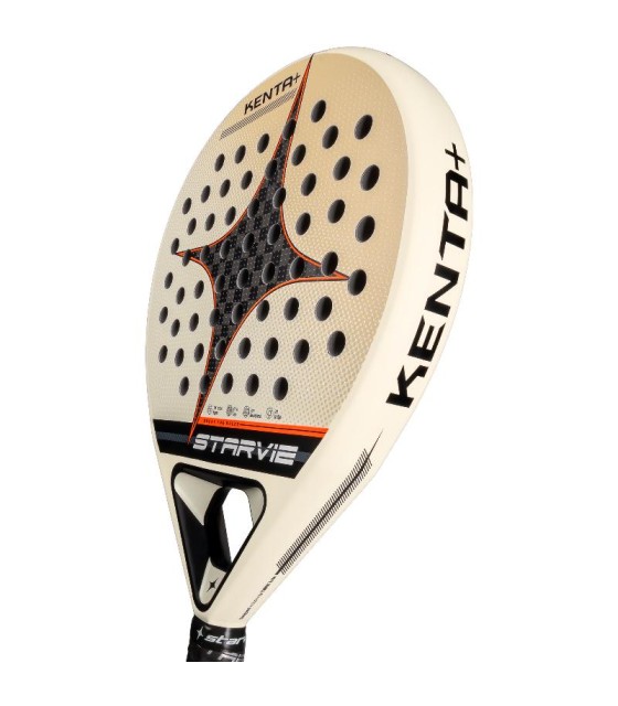 Padel Racket Starvie Kenta 2026
