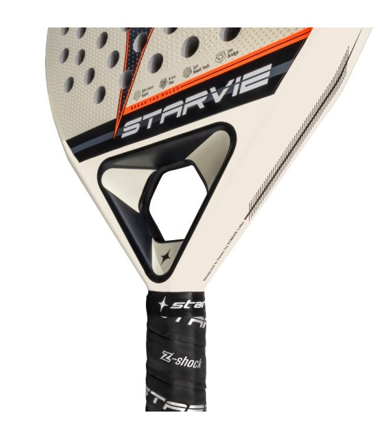 Padel Racket Starvie Kenta 2026