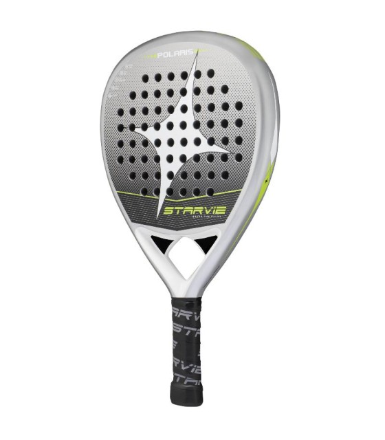 Padelschläger Starvie Polaris 2026 | Ipontennis