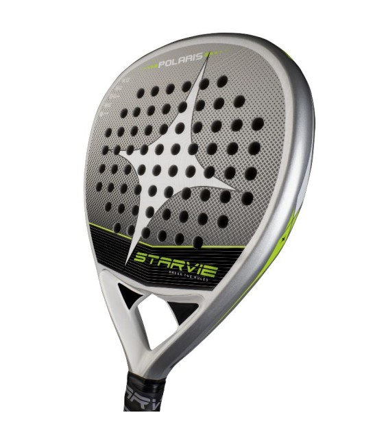 Padelschläger Starvie Polaris 2026 | Ipontennis