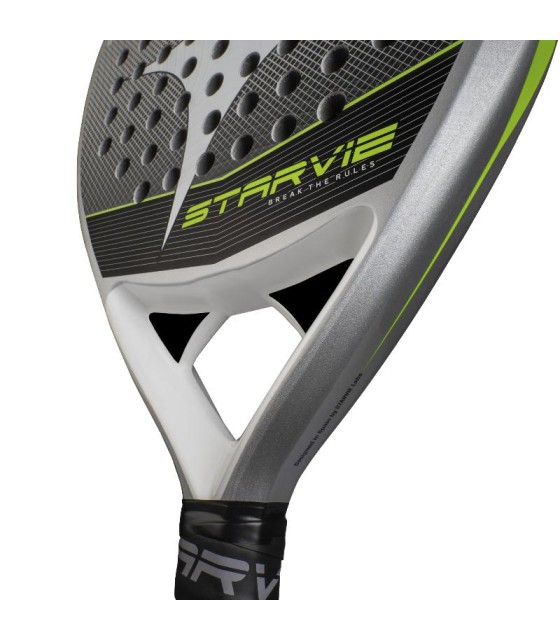 Shovel Starvie Polaris 2026