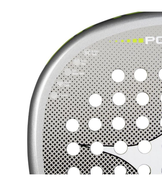 Padelschläger Starvie Polaris 2026 | Ipontennis