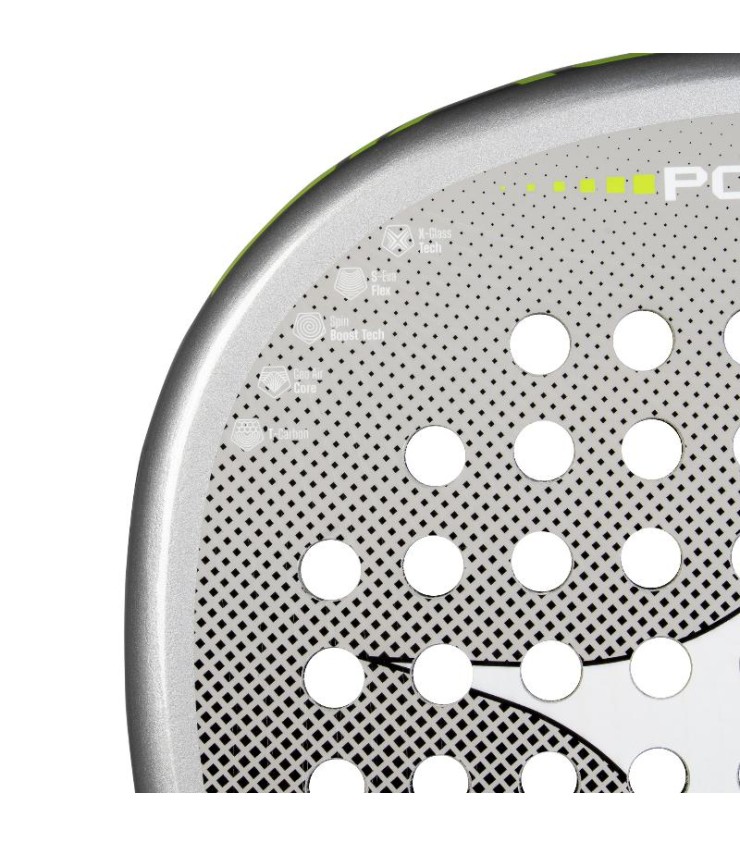 Padelschläger Starvie Polaris 2026 | Ipontennis