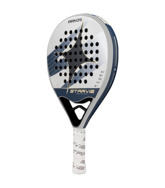 Racchetta StarVie Arkos 2026 | Ipontennis