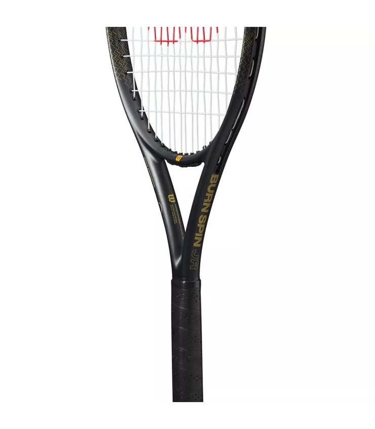 Raqueta Wilson Junior Burn Spin 26 (239g) 6