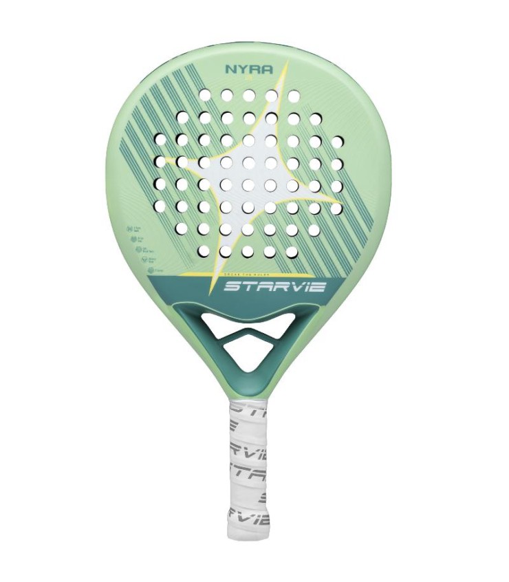 Shovel Starvie Nyra 2026