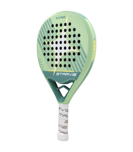 Padel Racket Starvie Nyra 2026