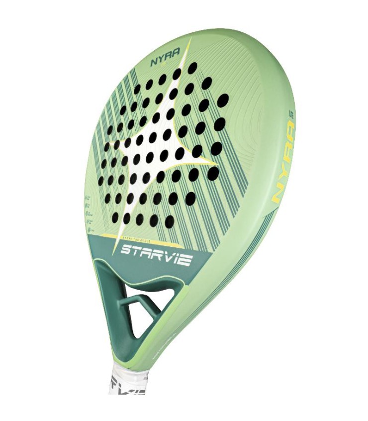 Shovel Starvie Nyra 2026