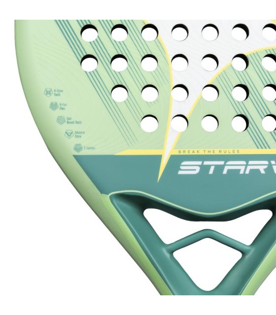 Padel Racket Starvie Nyra 2026