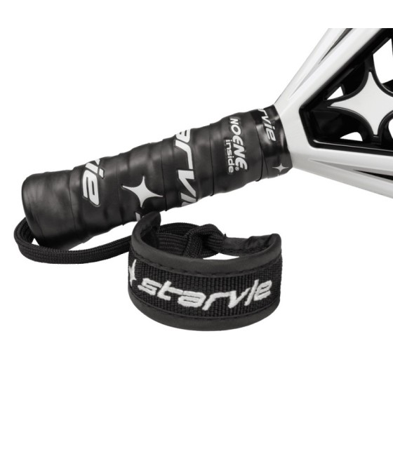 Raquette de padel StarVie Astrum Soft 2025  | Ipontennis