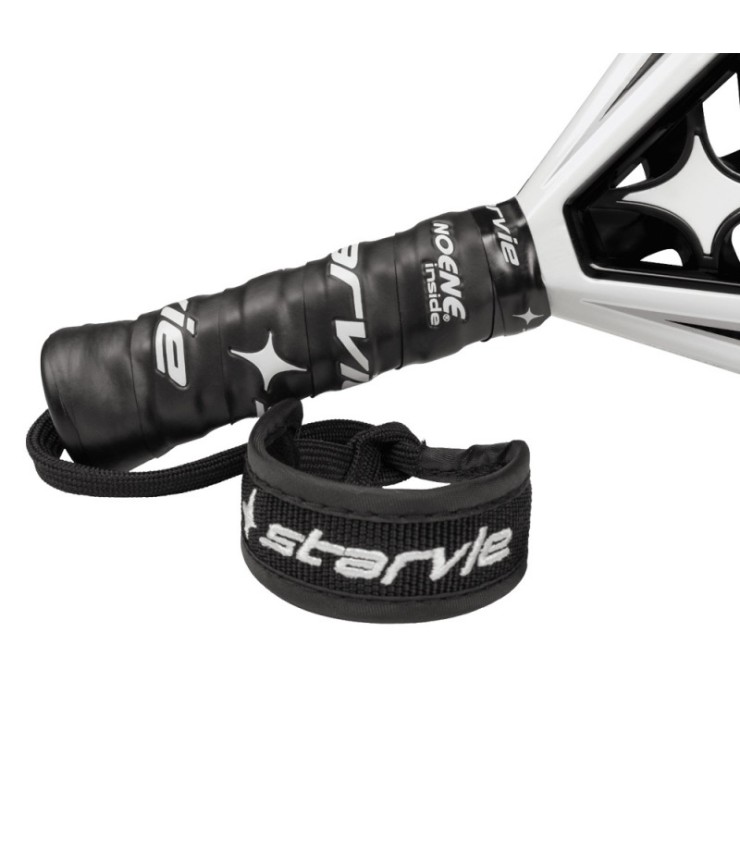 Raquette de padel StarVie Astrum Soft 2025  | Ipontennis
