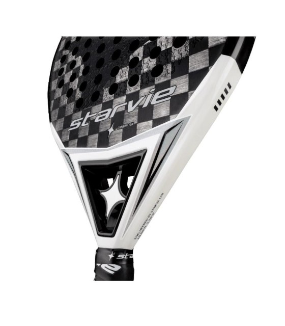 Padel racket StarVie Astrum Soft 2025  | IPONTENNIS