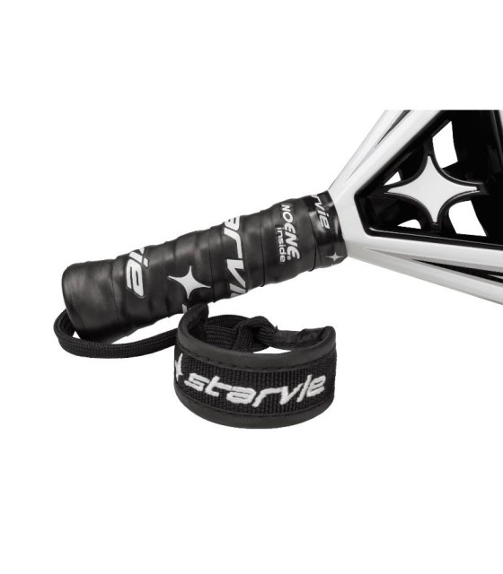 Raquette de padel StarVie Astrum Soft 2025  | Ipontennis