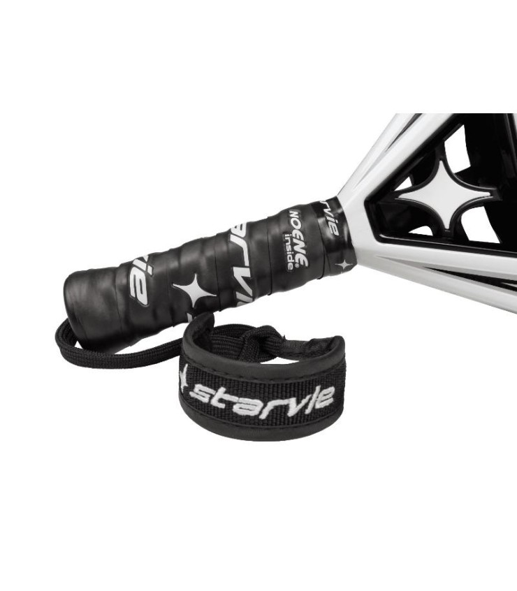 Raquette de padel StarVie Astrum Soft 2025  | Ipontennis
