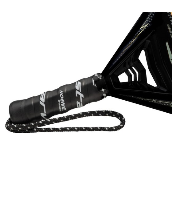 Padelschläger StarVie Brava Soft 2025  | IPONTENNIS