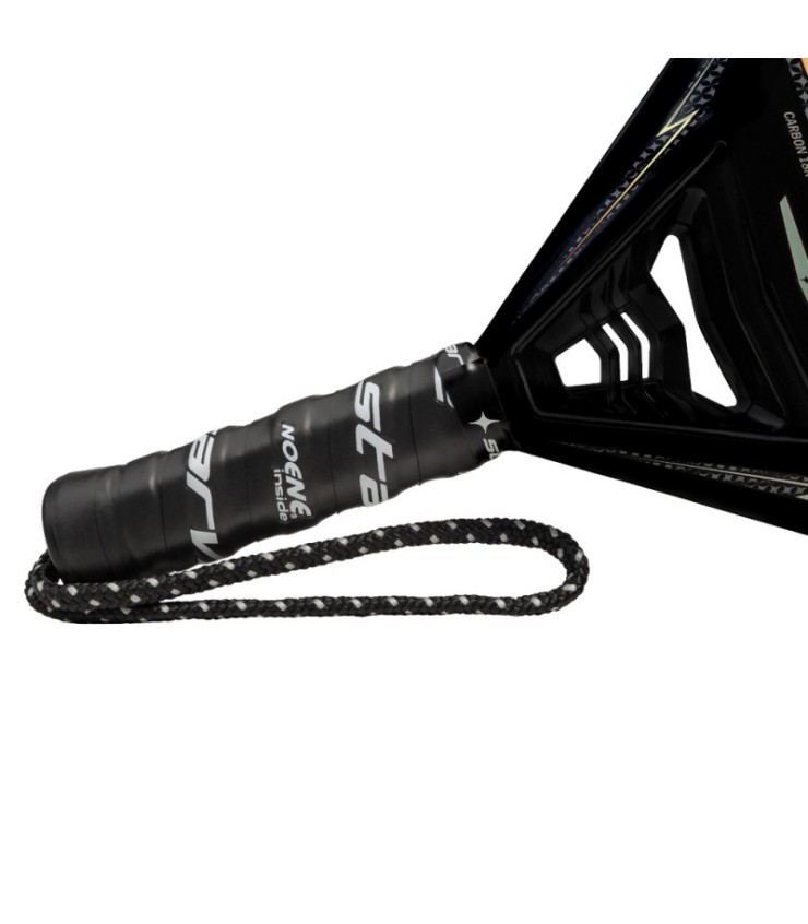 Padel racket StarVie Brava Soft 2025  | IPONTENNIS