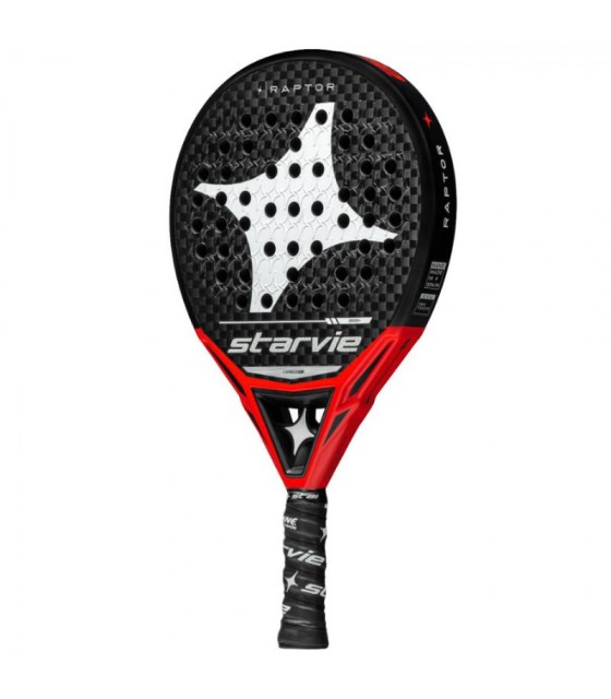 Pala StarVie Raptor Soft 2025  2