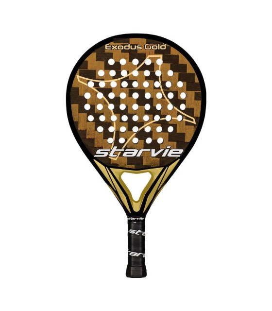Pala StarVie Exodus Gold Black 2025  1