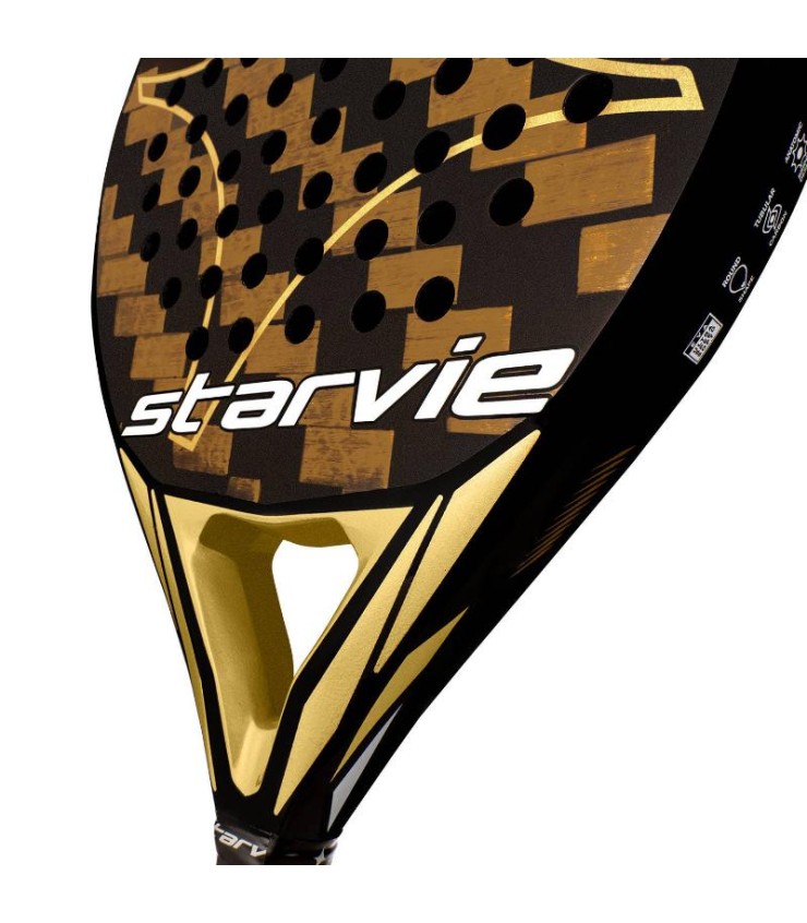 Pala StarVie Exodus Gold Black 2025  3