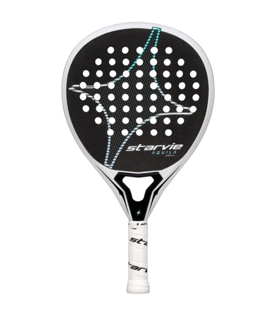 Raquette de padel StarVie Aquila Déc 2025  | IPONTENNIS