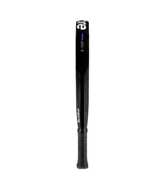 Paydle Shovel Tecnifibre Curve Team - Manovrabilità ed effetto