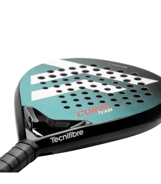 Pala Tecnifibre Curva Team 2025  3