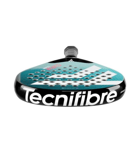 Pá páca Tecnifribro Curve Team - Manobrabilidade e Efeito