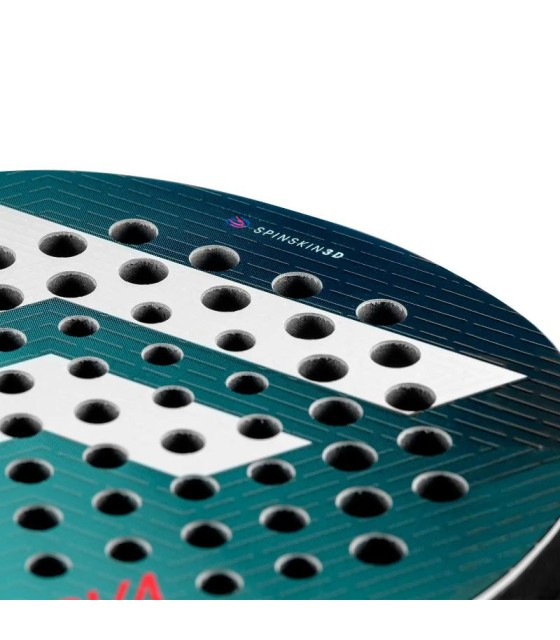 Technifibre Shovel Curve Team 2025