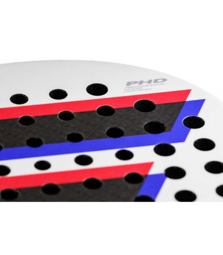 Racchetta da paddle Tecnifibre Wall Breaker 360 2024 | Ipontennis