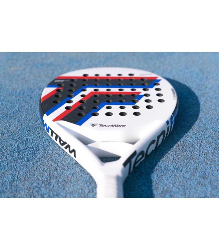 Racchetta da paddle Tecnifibre Wall Breaker 360 2024 | Ipontennis