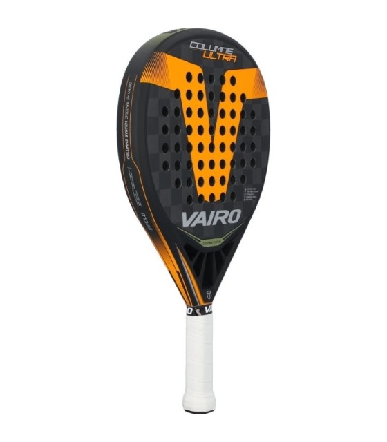 Raquete de Padel Vairo Columns Ultra | Ipontennis