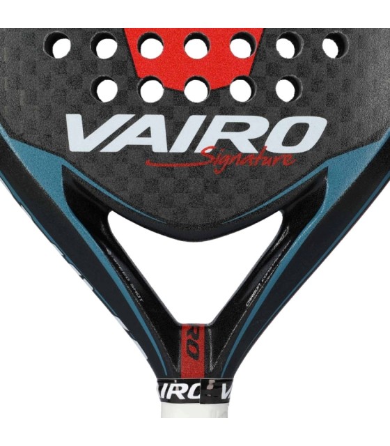 Vairo Compact Signature Padel