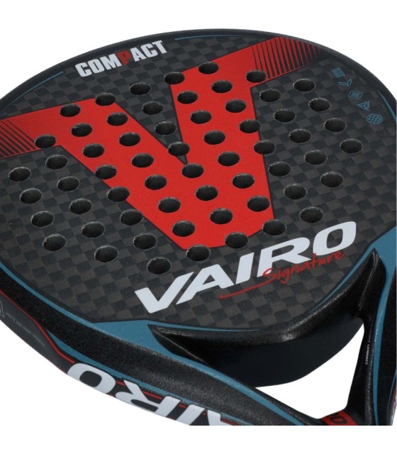 Vairo Compact Signature Padel