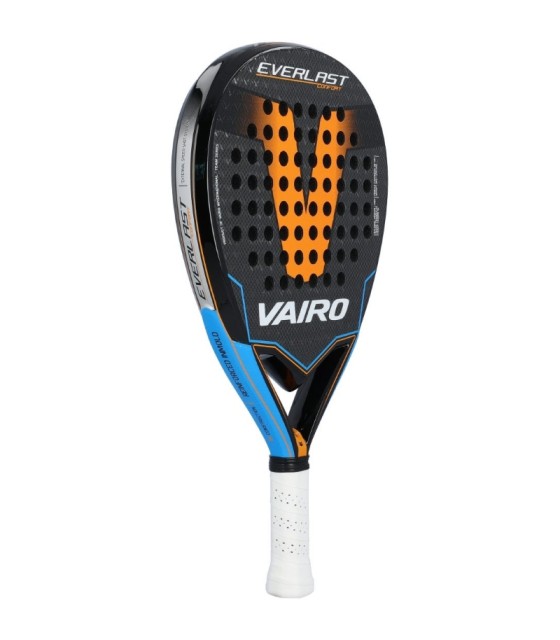 Raquete de Padel Vairo Everlast Comfort | Ipontennis