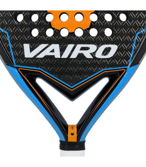 Raquete de Padel Vairo Everlast Comfort | Ipontennis