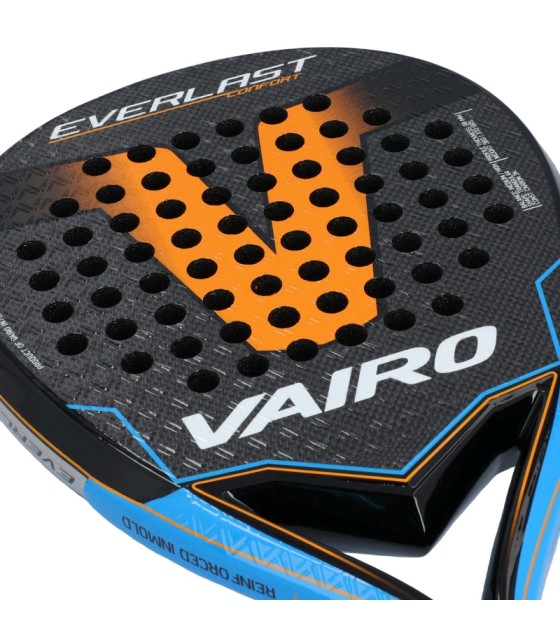 Vairo Everlast Comfort Padel