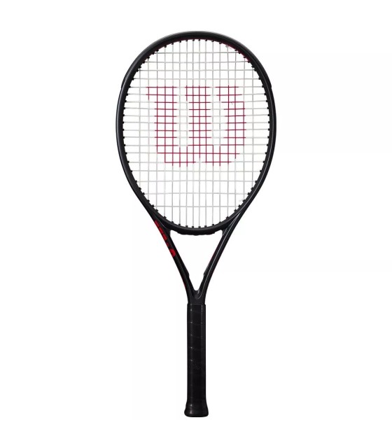 Raquete Wilson Junior Clash 26 V3 (245g) | IPONTENNIS