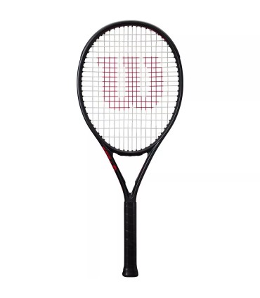 Raquete Wilson Junior Clash 26 V3 (245g) | IPONTENNIS
