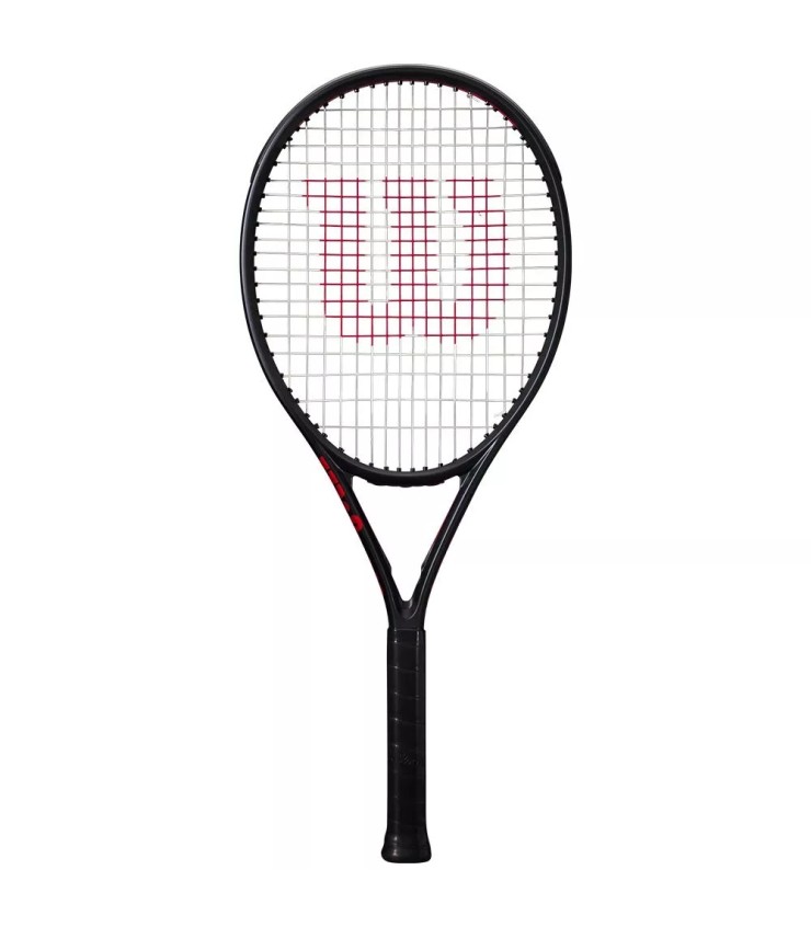 Raquete Wilson Junior Clash 26 V3 (245g) | IPONTENNIS