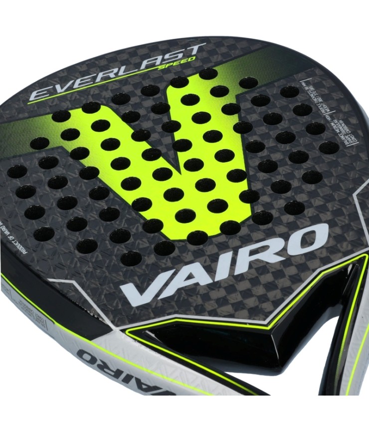 Pala Vairo Everlast Speed
